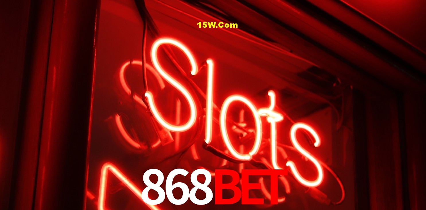 Experiência VIP 868bet