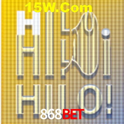 Game Providers 868bet