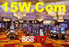 868bet
