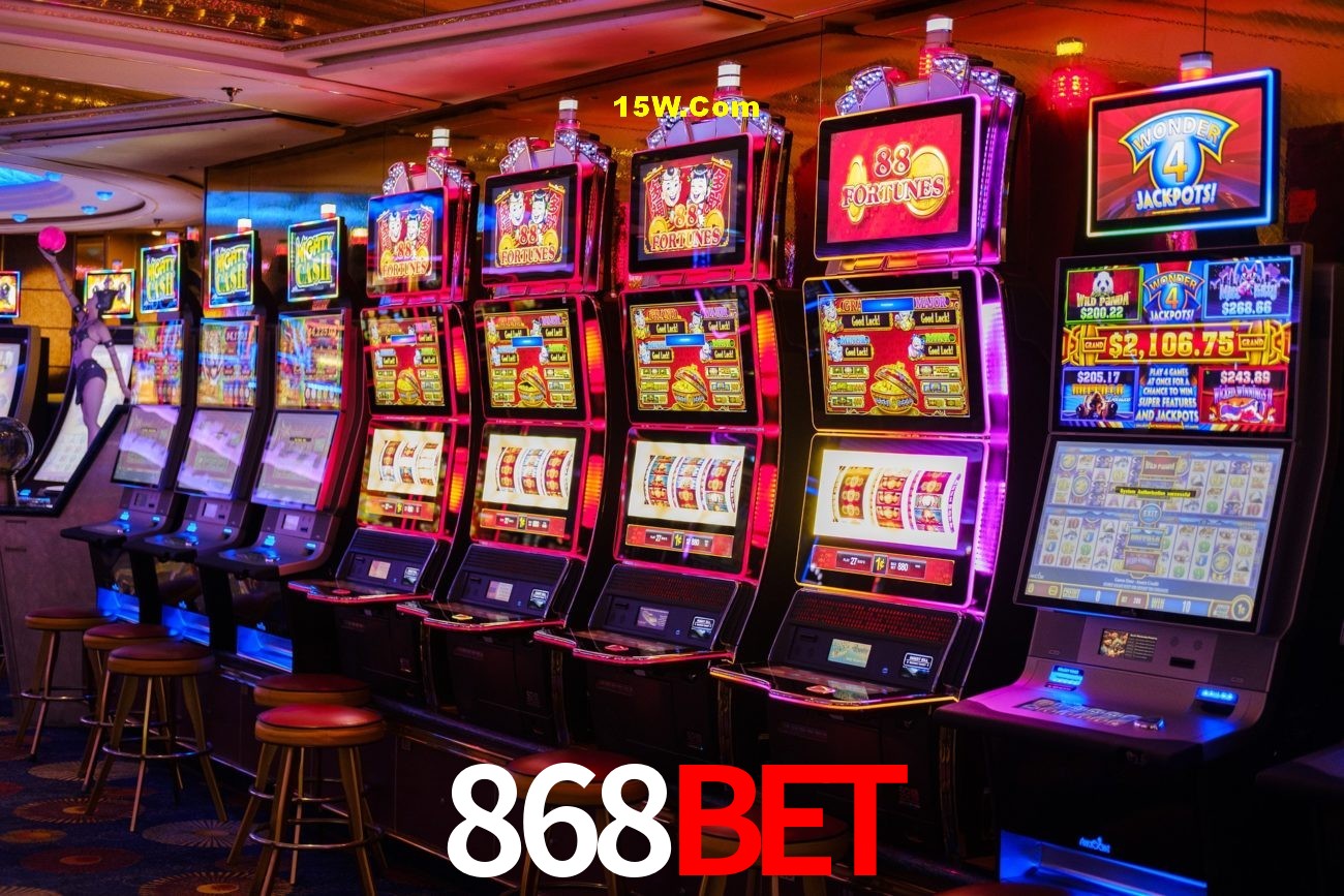 Statistics 868bet