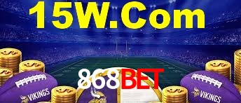 Premium Interface 868bet