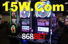 868bet