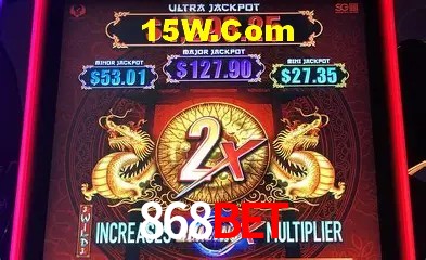 A Experiência Imersiva dos Cassinos Ao Vivo no 868bet