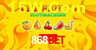 868bet