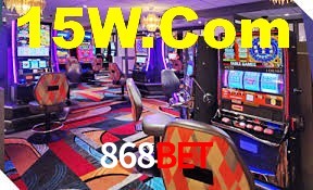 Tournaments 868bet