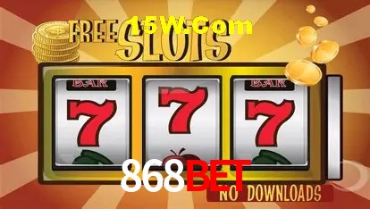 Apostas Esportivas na 868bet: Um Guia Completo
