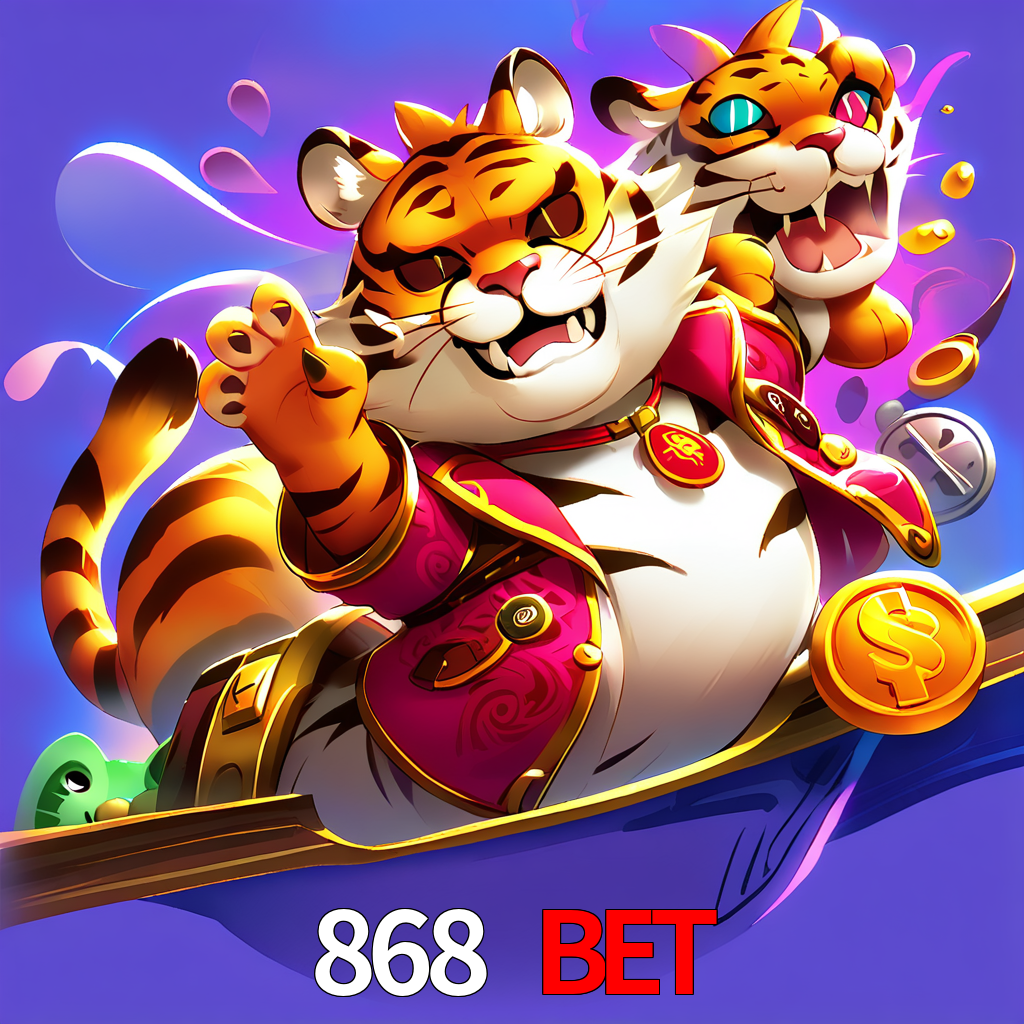  868 Bet